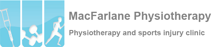 MacFarlane Physiotherapy