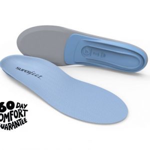 Superfeet Blue