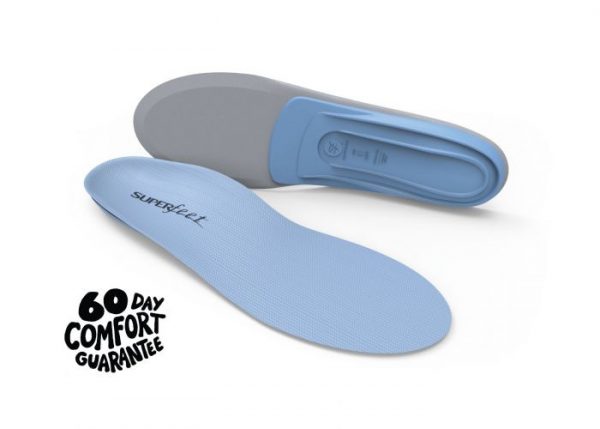 Superfeet Blue