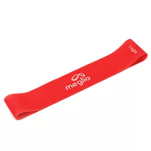 30cm Resistance Loops Latex-Free Looped Bands