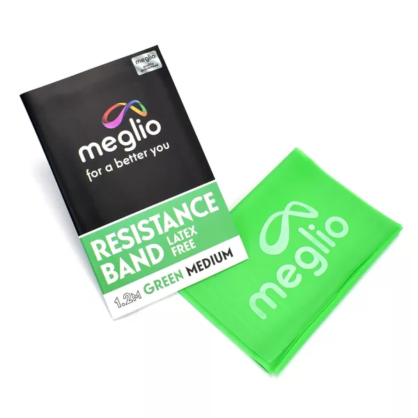 Resistance Bands 1.2m
