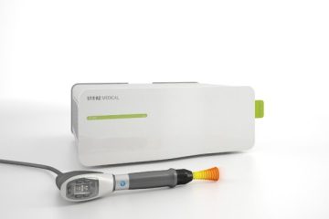 Shockwave Therapy