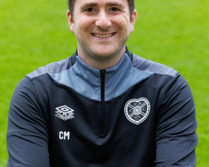 Craig Maitland