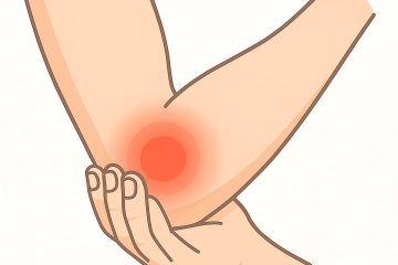 Tennis Elbow