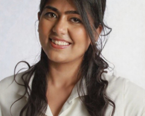Akruthi Mareddy