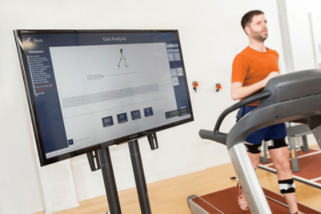 Stirling Running Clinic