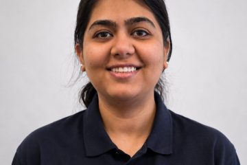 Akruthi Mareddy